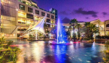 Facilities & Services