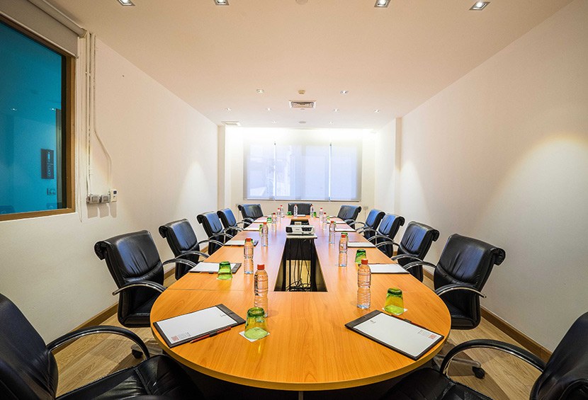 Board Room