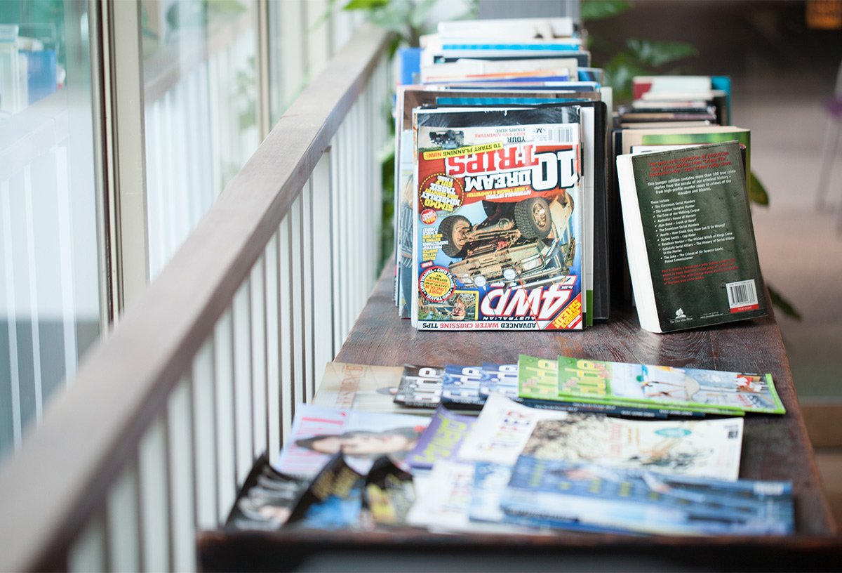 KEE EXECUTIVE LOUNGE